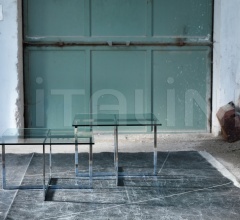 Кофейный столик WARHOL фабрика Domingo Salotti