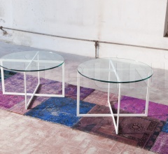 Кофейный столик WARHOL фабрика Domingo Salotti