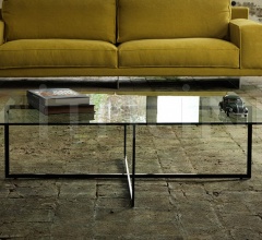 Кофейный столик WARHOL фабрика Domingo Salotti