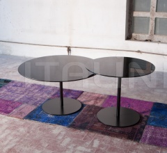 Итальянские Столики - Кофейный столик ZAKIN Итальянские Столики - Кофейный столик ZAKIN фабрика Domingo Salotti