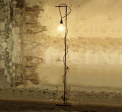 Напольный светильник RESNIK фабрика Domingo Salotti