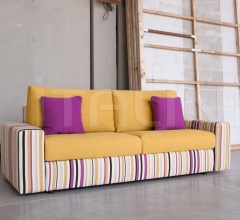 Модульный диван GLENN фабрика Domingo Salotti