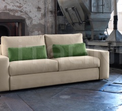 Модульный диван GLENN фабрика Domingo Salotti