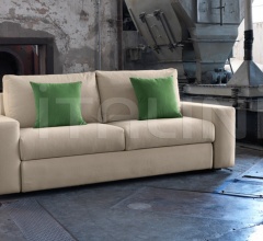 Модульный диван GLENN фабрика Domingo Salotti