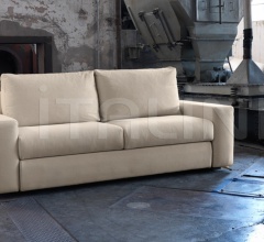 Модульный диван GLENN фабрика Domingo Salotti