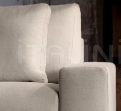 Модульный диван GLENN фабрика Domingo Salotti