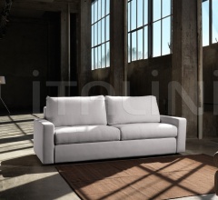 Модульный диван LESLIE фабрика Domingo Salotti