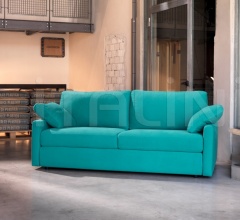 Модульный диван LESLIE фабрика Domingo Salotti