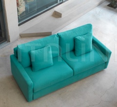 Модульный диван LESLIE фабрика Domingo Salotti