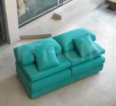 Модульный диван LESLIE фабрика Domingo Salotti