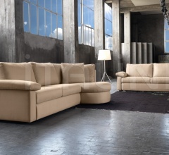 Модульный диван MUKAI фабрика Domingo Salotti