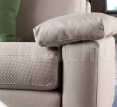 Модульный диван MUKAI фабрика Domingo Salotti