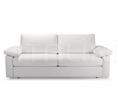 Модульный диван MUKAI фабрика Domingo Salotti