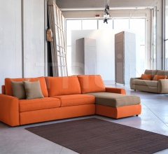 Модульный диван SHEPARD фабрика Domingo Salotti