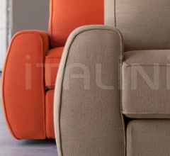 Модульный диван SHEPARD фабрика Domingo Salotti