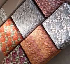 Модульный диван SHEPARD фабрика Domingo Salotti