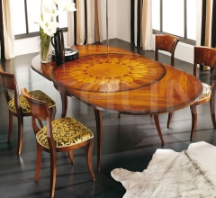 Раздвижной стол 22.39 F14 фабрика Tosato