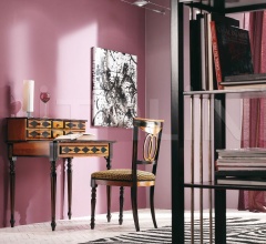 Письменный стол 21.25 F17 Письменный стол 21.25 F17 фабрика Tosato