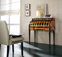 Секретер 21.43 F13 Секретер 21.43 F13 фабрика Tosato