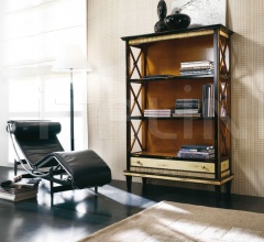 Книжный стеллаж 24.14 F22 фабрика Tosato