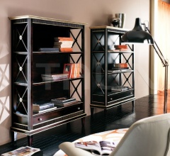 Книжный стеллаж 24.14 F32 фабрика Tosato