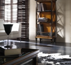 Книжный стеллаж 24.13 F13 фабрика Tosato