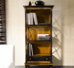 Книжный стеллаж 24.13 F13 фабрика Tosato