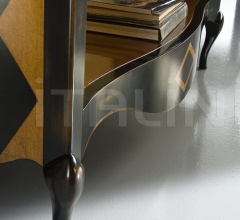 Книжный стеллаж 24.23 F17 фабрика Tosato