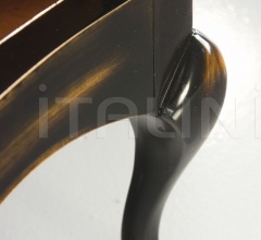 Книжный стеллаж 24.23 F17 фабрика Tosato