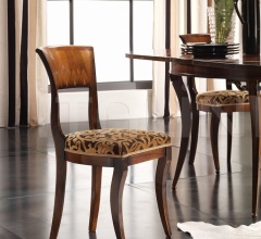 Стул 50.09 F14 фабрика Tosato