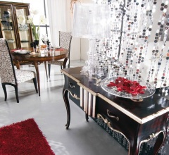 Консоль 18.48 F32 фабрика Tosato