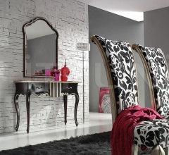 Настенное зеркало 10.47 F32 Настенное зеркало 10.47 F32 фабрика Tosato