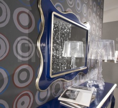 Консоль 18.47 F31 фабрика Tosato