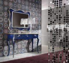 Настенное зеркало 10.42 F31 Настенное зеркало 10.42 F31 фабрика Tosato