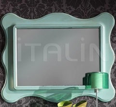 Настенное зеркало 10.42 F21 Настенное зеркало 10.42 F21 фабрика Tosato