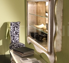 Настенное зеркало 10.41 F33 Настенное зеркало 10.41 F33 фабрика Tosato