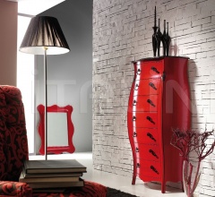 Комод-шкаф 19.06 F23 Комод-шкаф 19.06 F23 фабрика Tosato