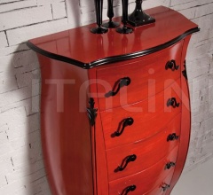 Комод-шкаф 19.06 F23 Комод-шкаф 19.06 F23 фабрика Tosato