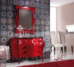 Комод 34.12 F23 Комод 34.12 F23 фабрика Tosato