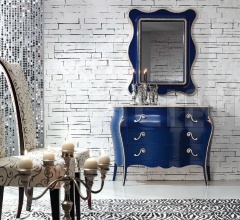 Настенное зеркало 10.42 F31 Настенное зеркало 10.42 F31 фабрика Tosato