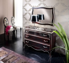 Комод 34.24 F32 Комод 34.24 F32 фабрика Tosato