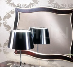 Настенное зеркало 10.46 F32 Настенное зеркало 10.46 F32 фабрика Tosato