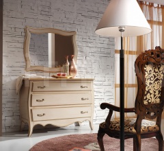 Комод 34.24 F36 Комод 34.24 F36 фабрика Tosato