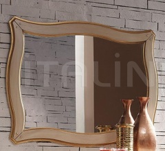 Настенное зеркало 10.46 F36 Настенное зеркало 10.46 F36 фабрика Tosato