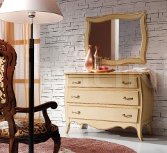 Настенное зеркало 10.46 F36 Настенное зеркало 10.46 F36 фабрика Tosato