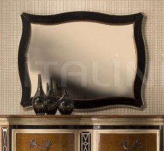 Настенное зеркало 10.46 F22 Настенное зеркало 10.46 F22 фабрика Tosato