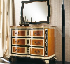 Настенное зеркало 10.46 F22 Настенное зеркало 10.46 F22 фабрика Tosato