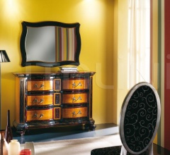 Комод 34.05 F15 Комод 34.05 F15 фабрика Tosato