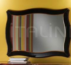 Настенное зеркало 10.46 F15 Настенное зеркало 10.46 F15 фабрика Tosato