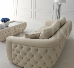Итальянские Диваны - Диван Glam Итальянские Диваны - Диван Glam фабрика Tosconova